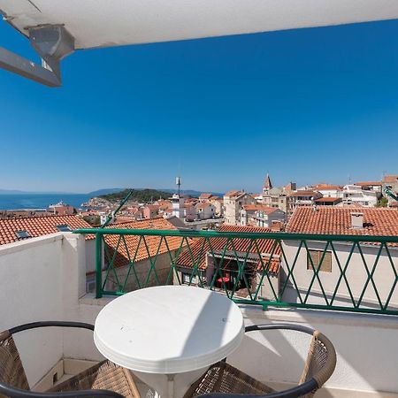 Apartments Dalmato Макарска Екстериор снимка